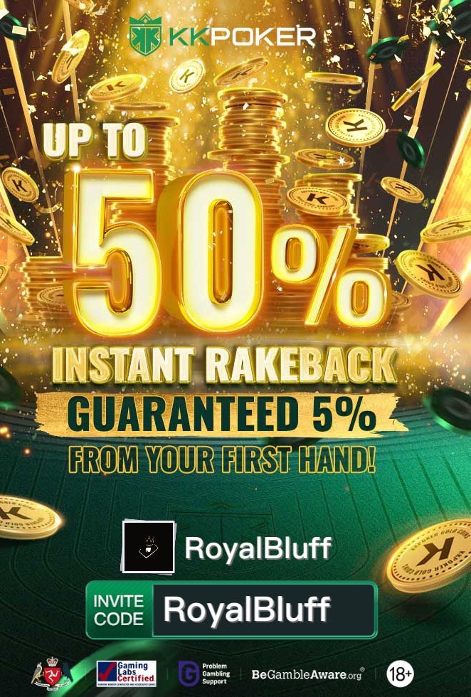 KKPOKER