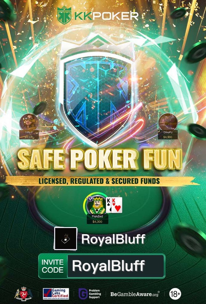 KKPOKER2.2