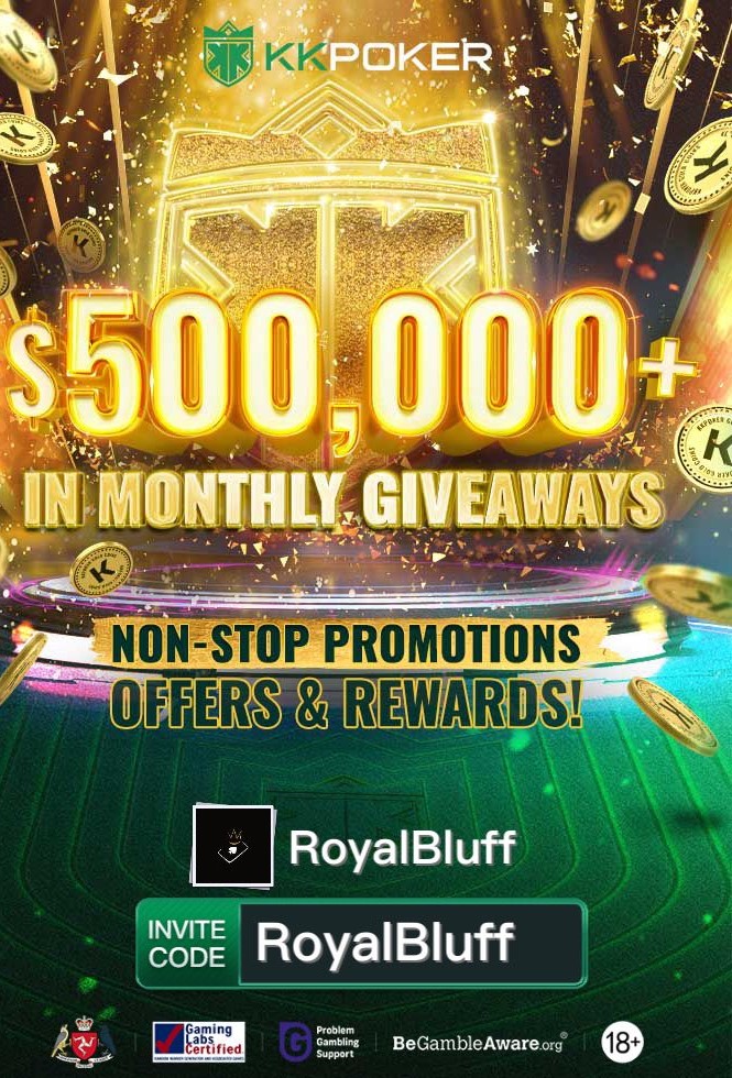 KKPOKER3