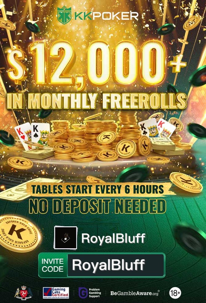 KKPOKER4